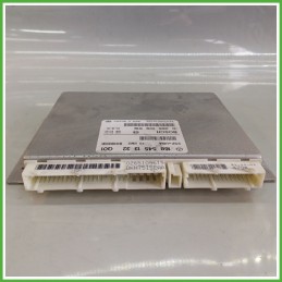 Centralina Controllo Elettronico Stabilita ESP+HBA BOSCH 0265109619 MERCEDES-BENZ Classe A W168 A1685453532 2001 2004
