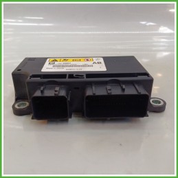 Centralina Airbag OPEL ASTRA P10 1.3 13575683 2009 2015