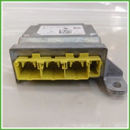 Centralina Airbag FOMOCO 8V51-14B321-BG FORD FIESTA CB1 1.4 16V 1568581 2008 2013