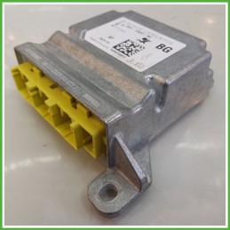 Centralina Airbag FOMOCO 8V51-14B321-BG FORD FIESTA CB1 1.4 16V 1568581 2008 2013