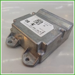 Centralina Airbag FOMOCO 8V51-14B321-BG FORD FIESTA CB1 1.4 16V 1568581 2008 2013