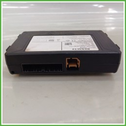 Centralina Telematic Control Module RENAULT 28275-7006R RENAULT MEGANE 4a Serie 1.5 8V dCi 2591A2323R 2016 2021