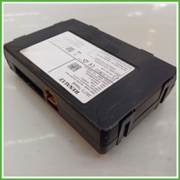 Centralina Telematic Control Module RENAULT 28275-7006R RENAULT MEGANE 4a Serie 1.5 8V dCi 2591A2323R 2016 2021