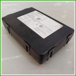 Centralina Telematic Control Module RENAULT 28275-7006R RENAULT MEGANE 4a Serie 1.5 8V dCi 2591A2323R 2016 2021