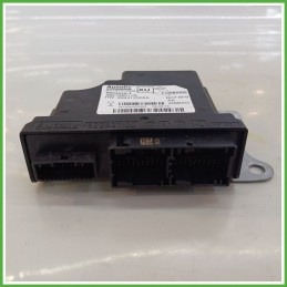 Centralina Airbag AUTOLIV 631475100A RENAULT MEGANE 4a Serie 1.5 8V dCi 985105099R 2016 2021
