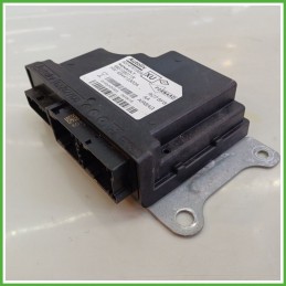 Centralina Airbag AUTOLIV 631475100A RENAULT MEGANE 4a Serie 1.5 8V dCi 985105099R 2016 2021