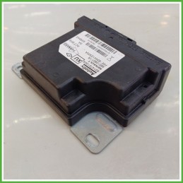 Centralina Airbag AUTOLIV 631475100A RENAULT MEGANE 4a Serie 1.5 8V dCi 985105099R 2016 2021