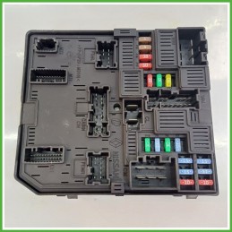 Centralina BCM Control Module RENAULT RENAULT MEGANE 4a Serie 1.5 8V dCi 284B60956R 2016 2021