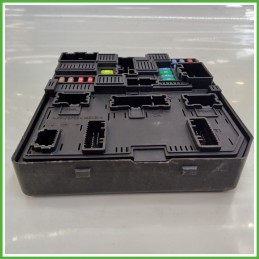 Centralina BCM Control Module RENAULT RENAULT MEGANE 4a Serie 1.5 8V dCi 284B60956R 2016 2021