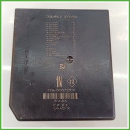 Centralina BCM Control Module RENAULT RENAULT MEGANE 4a Serie 1.5 8V dCi 284B60956R 2016 2021