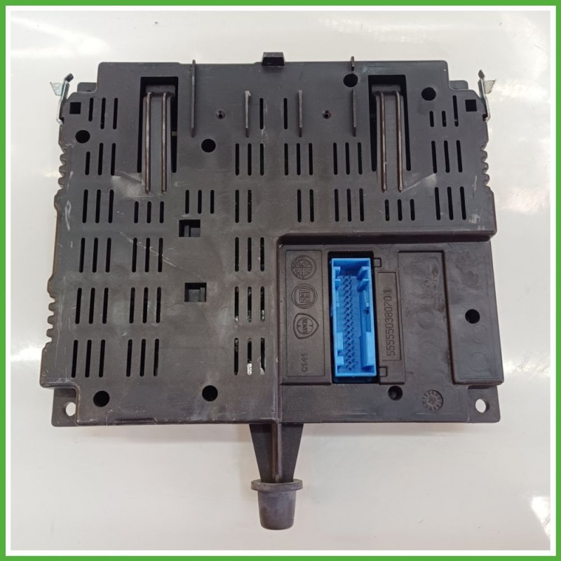 Centralina Blue Me MAGNETI MARELLI 03-1478 ALFA ROMEO MiTo X6 1.3 JTDm 50518096 2008 2011