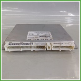 Centralina Controllo Elettronico Stabilita ESP+HBA BOSCH 0265109630 MERCEDES-BENZ Classe A Lunga V168 CDI A1685453532 2001