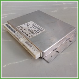 Centralina Controllo Elettronico Stabilita ESP+HBA BOSCH 0265109630 MERCEDES-BENZ Classe A Lunga V168 CDI A1685453532 2001