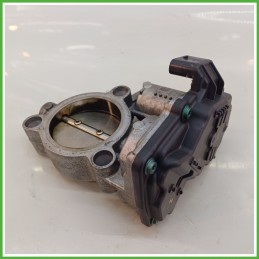 Corpo Farfallato Valvola Farfalla CONTINENTAL A2C15022300 BMW Serie 2 Act.Tourer ibrida F45 13547618838 2016 2018