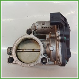 Corpo Farfallato Valvola Farfalla CONTINENTAL A2C15022300 BMW Serie 2 Act.Tourer ibrida F45 13547618838 2016 2018