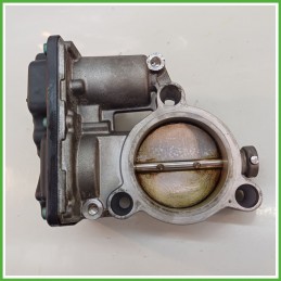 Corpo Farfallato Valvola Farfalla CONTINENTAL A2C15022300 BMW Serie 2 Act.Tourer ibrida F45 13547618838 2016 2018