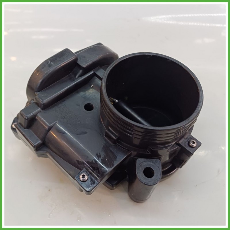 Corpo Farfallato Valvola Farfalla SIEMENS A2C53101894 MINI MINI R56 1.6 16V 13548624190 2006 2010