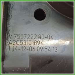 Corpo Farfallato Valvola Farfalla SIEMENS A2C53101894 MINI MINI R56 1.6 16V 13548624190 2006 2010
