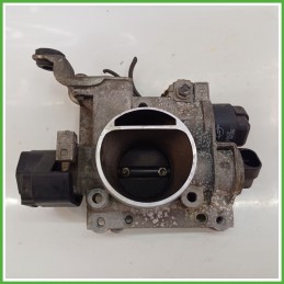 Corpo Farfallato Valvola Farfalla MAGNETI MARELLI 36SXFE1 FIAT PANDA 2Q 1.2 77363298 2003 2010