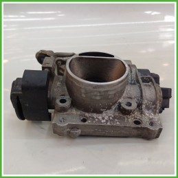 Corpo Farfallato Valvola Farfalla MAGNETI MARELLI 36SXFE1 FIAT PANDA 2Q 1.2 77363298 2003 2010