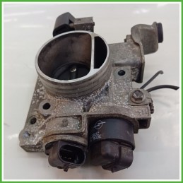 Corpo Farfallato Valvola Farfalla MAGNETI MARELLI 36SXFE1 FIAT PANDA 2Q 1.2 77363298 2003 2010