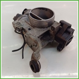 Corpo Farfallato Valvola Farfalla MAGNETI MARELLI 36SXFE1 FIAT PANDA 2Q 1.2 77363298 2003 2010