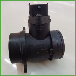 Debimetro Misuratore Massa Aria BOSCH 0281002613 FIAT PANDA 2Q 1.3 16V 51774531 2003 2010
