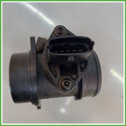 Debimetro Misuratore Massa Aria BOSCH 0281002613 FIAT PANDA 2Q 1.3 16V 51774531 2003 2010