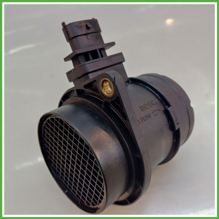 Debimetro Misuratore Massa Aria BOSCH 0281002980 ALFA ROMEO MiTo X6 1.3 JTDm 55206757 2008 2011