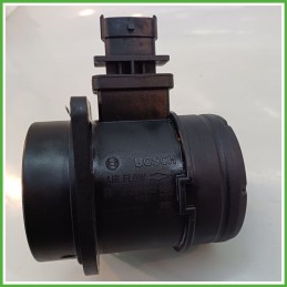 Debimetro Misuratore Massa Aria BOSCH 0281002980 ALFA ROMEO MiTo X6 1.3 JTDm 55206757 2008 2011
