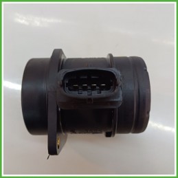 Debimetro Misuratore Massa Aria BOSCH 0281002980 ALFA ROMEO MiTo X6 1.3 JTDm 55206757 2008 2011