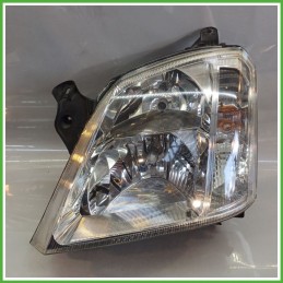 Faro Fanale Proiettore Anteriore Sinistro SX VALEO 89308550 OPEL MERIVA X03 93175364 Usato
