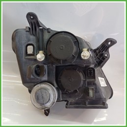Faro Fanale Proiettore Anteriore Sinistro SX VALEO 89308550 OPEL MERIVA X03 93175364 Usato