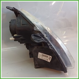 Faro Fanale Proiettore Anteriore Sinistro SX VALEO 89308550 OPEL MERIVA X03 93175364 Usato