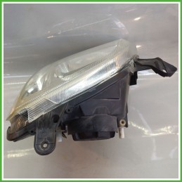 Faro Fanale Proiettore Anteriore Sinistro SX VALEO 89308550 OPEL MERIVA X03 93175364 Usato