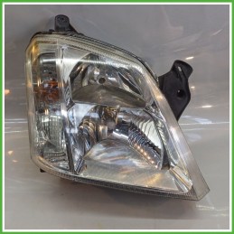 Faro Fanale Proiettore Anteriore Destro DX VALEO OPEL MERIVA X03 93175365 Usato