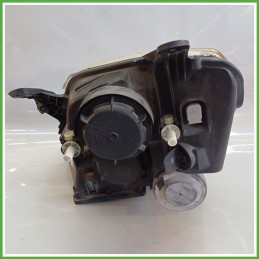Faro Fanale Proiettore Anteriore Destro DX VALEO OPEL MERIVA X03 93175365 Usato