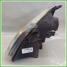Faro Fanale Proiettore Anteriore Destro DX VALEO OPEL MERIVA X03 93175365 Usato