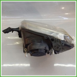 Faro Fanale Proiettore Anteriore Destro DX VALEO OPEL MERIVA X03 93175365 Usato