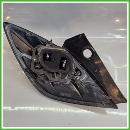Fanale Fanalino Posteriore Destro DX HELLA 008748-02 OPEL ASTRA A04 93190791 Usato