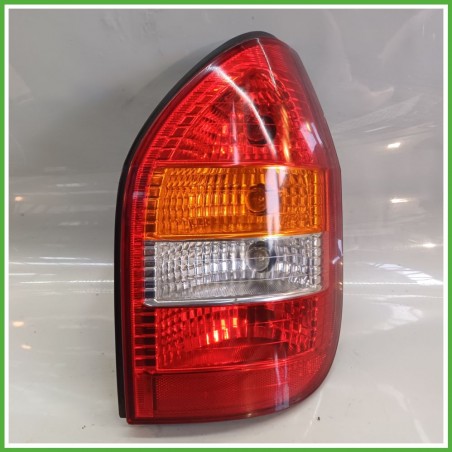 Fanale Fanalino Posteriore Destro DX YORKA 62281 OPEL ZAFIRA T98 9117446 Usato