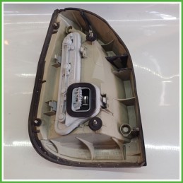 Fanale Fanalino Posteriore Destro DX YORKA 62281 OPEL ZAFIRA T98 9117446 Usato