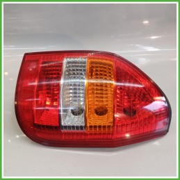Fanale Fanalino Posteriore Destro DX YORKA 62281 OPEL ZAFIRA T98 9117446 Usato