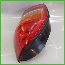 Fanale Fanalino Posteriore Destro DX YORKA 62281 OPEL ZAFIRA T98 9117446 Usato