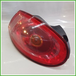 Fanale Fanalino Posteriore Sinistro SX AUTOMOTIVE LIGHTING FIAT BRAVO 3L 51934335 Usato