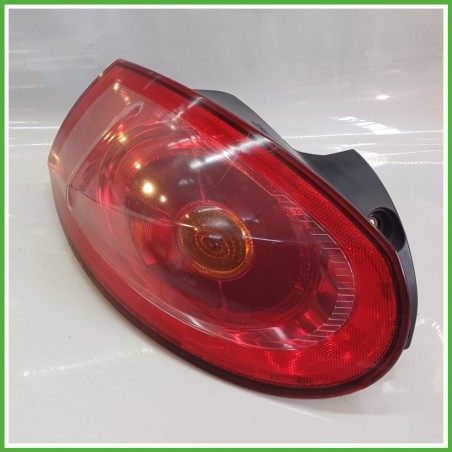 Fanale Fanalino Posteriore Sinistro SX AUTOMOTIVE LIGHTING FIAT BRAVO 3L 51934335 Usato