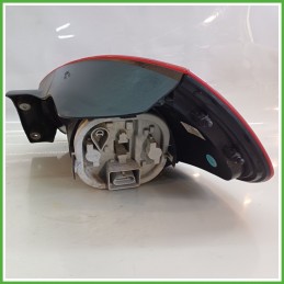 Fanale Fanalino Posteriore Sinistro SX AUTOMOTIVE LIGHTING FIAT BRAVO 3L 51934335 Usato