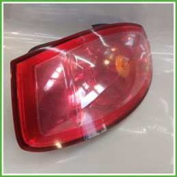 Fanale Fanalino Posteriore Sinistro SX AUTOMOTIVE LIGHTING FIAT BRAVO 3L 51934335 Usato