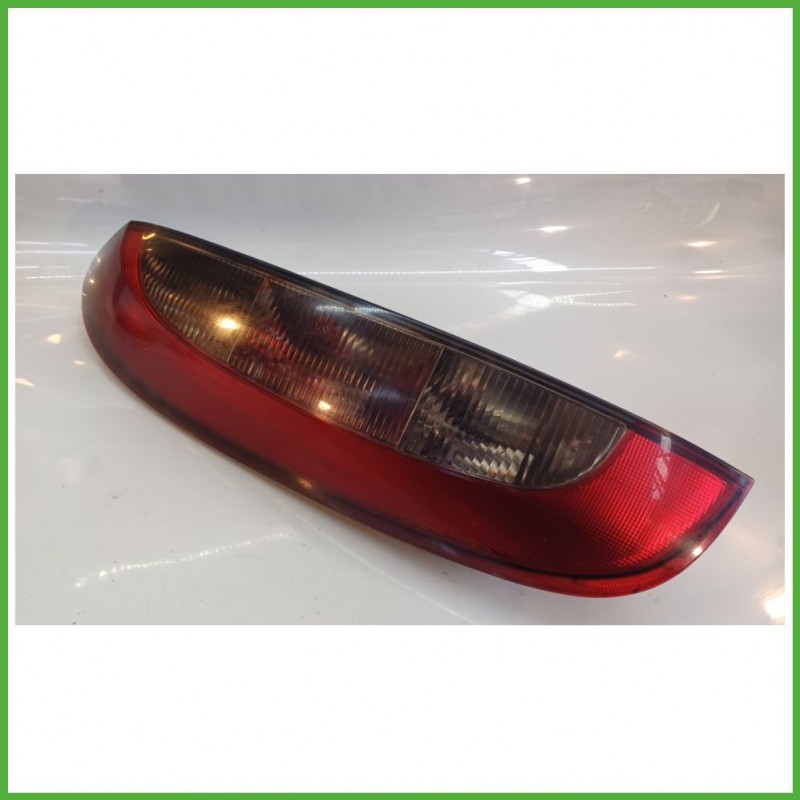 Fanale Fanalino Posteriore Sinistro SX VALEO 89302171 OPEL CORSA X01 93170222 Usato