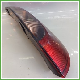 Fanale Fanalino Posteriore Sinistro SX VALEO 89302171 OPEL CORSA X01 93170222 Usato